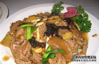 早泄的饮食方法